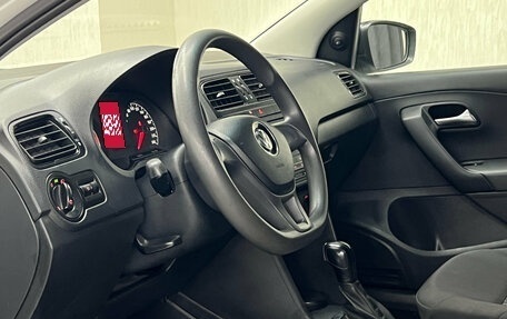 Volkswagen Polo VI (EU Market), 2019 год, 917 000 рублей, 10 фотография