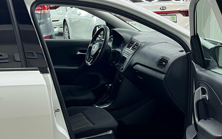 Volkswagen Polo VI (EU Market), 2019 год, 917 000 рублей, 20 фотография