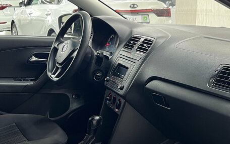 Volkswagen Polo VI (EU Market), 2019 год, 917 000 рублей, 21 фотография