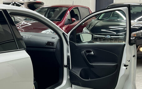 Volkswagen Polo VI (EU Market), 2019 год, 917 000 рублей, 19 фотография