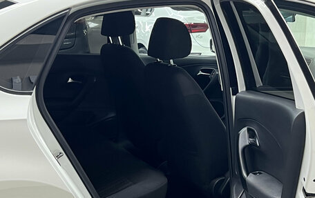 Volkswagen Polo VI (EU Market), 2019 год, 917 000 рублей, 18 фотография