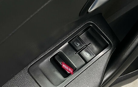 Volkswagen Polo VI (EU Market), 2019 год, 917 000 рублей, 11 фотография