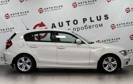 BMW 1 серия, 2011 год, 950 000 рублей, 6 фотография