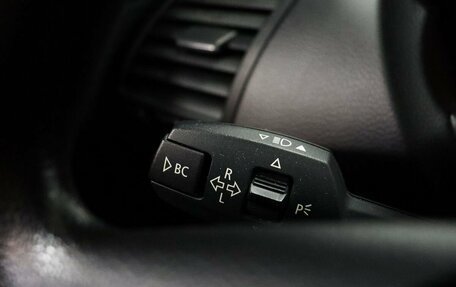 BMW 1 серия, 2011 год, 950 000 рублей, 12 фотография