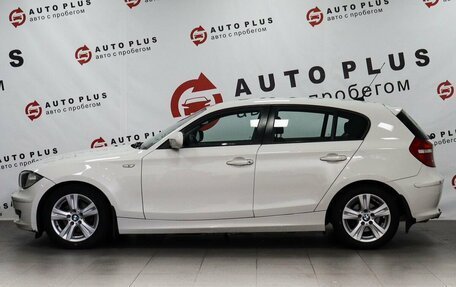 BMW 1 серия, 2011 год, 950 000 рублей, 5 фотография