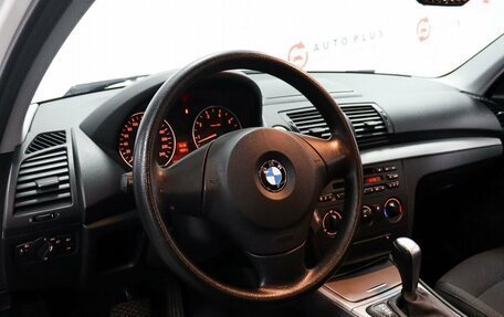 BMW 1 серия, 2011 год, 950 000 рублей, 7 фотография