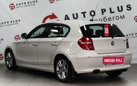 BMW 1 серия, 2011 год, 950 000 рублей, 2 фотография