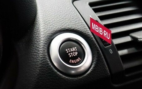 BMW 1 серия, 2011 год, 950 000 рублей, 14 фотография