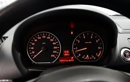 BMW 1 серия, 2011 год, 950 000 рублей, 16 фотография