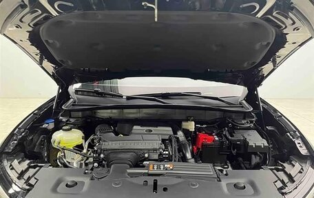 Ford Edge, 2025 год, 5 980 000 рублей, 5 фотография