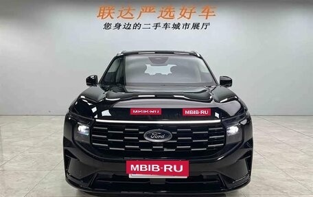 Ford Edge, 2025 год, 5 980 000 рублей, 2 фотография