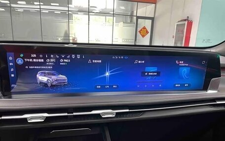 Ford Edge, 2025 год, 5 980 000 рублей, 13 фотография