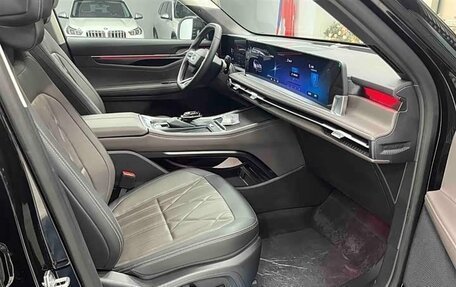 Ford Edge, 2025 год, 5 980 000 рублей, 12 фотография