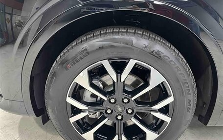 Ford Edge, 2025 год, 5 980 000 рублей, 7 фотография