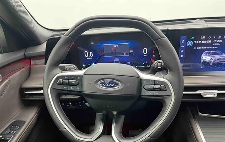 Ford Edge, 2025 год, 5 980 000 рублей, 11 фотография