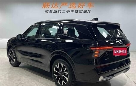 Ford Edge, 2025 год, 5 980 000 рублей, 4 фотография