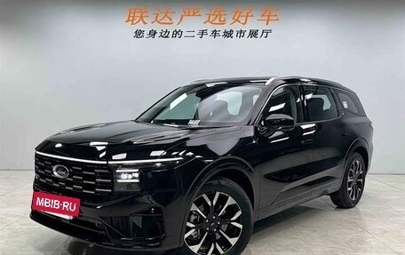 Ford Edge, 2025 год, 5 980 000 рублей, 3 фотография