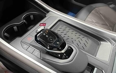 Ford Edge, 2025 год, 5 980 000 рублей, 10 фотография