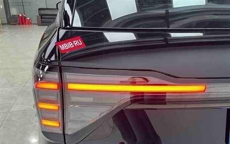 Ford Edge, 2025 год, 5 980 000 рублей, 9 фотография