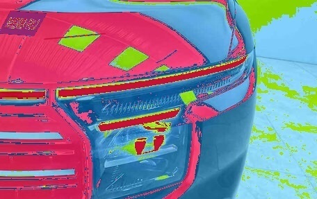 Ford Edge, 2025 год, 5 980 000 рублей, 6 фотография