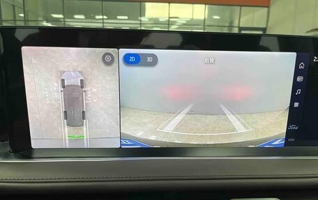 Ford Edge, 2025 год, 5 980 000 рублей, 15 фотография