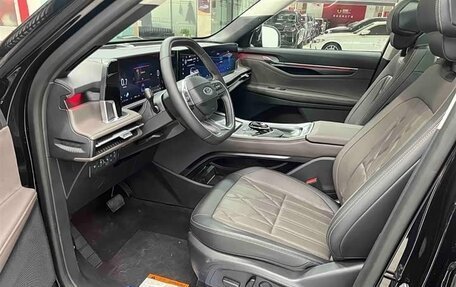 Ford Edge, 2025 год, 5 980 000 рублей, 17 фотография