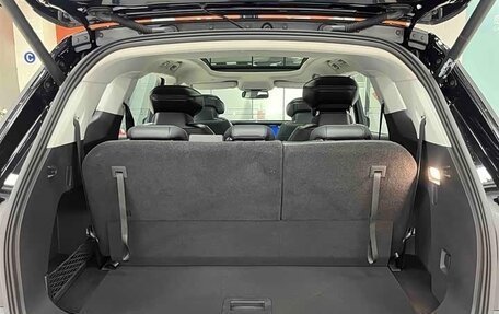 Ford Edge, 2025 год, 5 980 000 рублей, 20 фотография