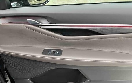 Ford Edge, 2025 год, 5 980 000 рублей, 21 фотография