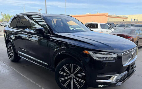 Volvo XC90 II рестайлинг, 2025 год, 7 356 000 рублей, 5 фотография