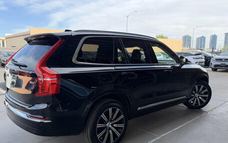 Volvo XC90 II рестайлинг, 2025 год, 7 356 000 рублей, 3 фотография