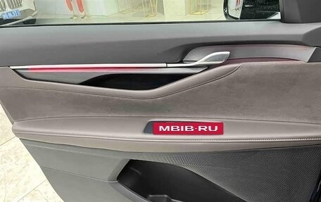 Ford Edge, 2025 год, 5 980 000 рублей, 22 фотография