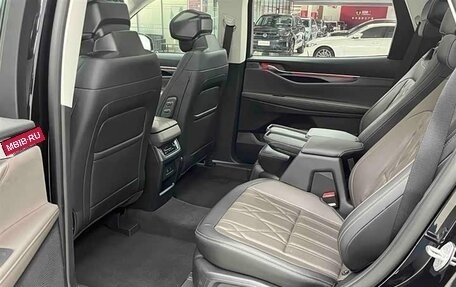 Ford Edge, 2025 год, 5 980 000 рублей, 19 фотография