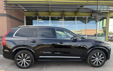 Volvo XC90 II рестайлинг, 2025 год, 7 356 000 рублей, 7 фотография