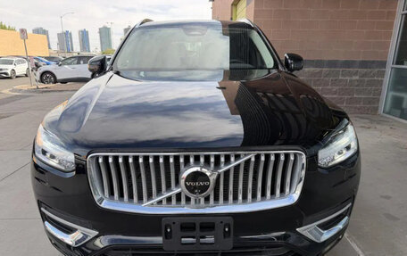 Volvo XC90 II рестайлинг, 2025 год, 7 356 000 рублей, 8 фотография