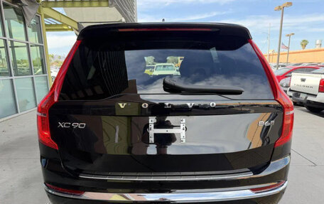 Volvo XC90 II рестайлинг, 2025 год, 7 356 000 рублей, 11 фотография