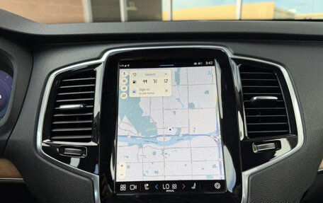 Volvo XC90 II рестайлинг, 2025 год, 7 356 000 рублей, 18 фотография