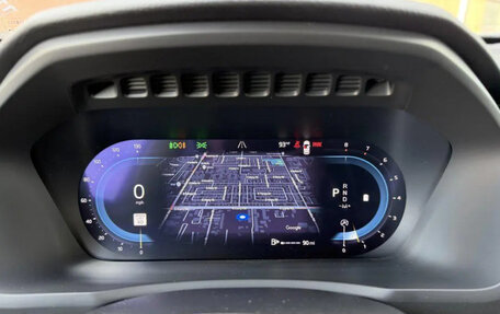 Volvo XC90 II рестайлинг, 2025 год, 7 356 000 рублей, 15 фотография