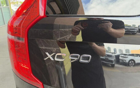 Volvo XC90 II рестайлинг, 2025 год, 7 356 000 рублей, 12 фотография