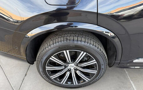 Volvo XC90 II рестайлинг, 2025 год, 7 356 000 рублей, 13 фотография