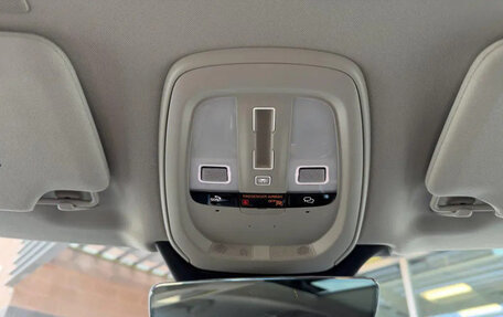 Volvo XC90 II рестайлинг, 2025 год, 7 356 000 рублей, 22 фотография