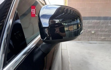 Volvo XC90 II рестайлинг, 2025 год, 7 356 000 рублей, 10 фотография