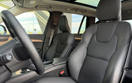 Volvo XC90 II рестайлинг, 2025 год, 7 356 000 рублей, 30 фотография