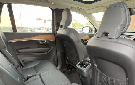 Volvo XC90 II рестайлинг, 2025 год, 7 356 000 рублей, 36 фотография