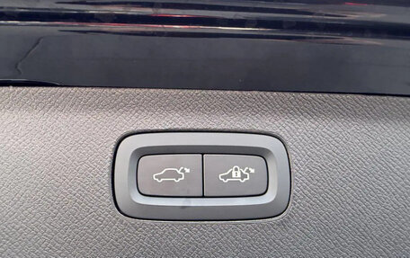 Volvo XC90 II рестайлинг, 2025 год, 7 356 000 рублей, 35 фотография