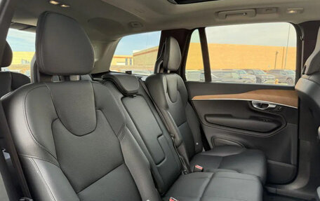 Volvo XC90 II рестайлинг, 2025 год, 7 356 000 рублей, 37 фотография