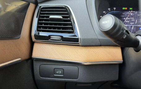 Volvo XC90 II рестайлинг, 2025 год, 7 356 000 рублей, 24 фотография