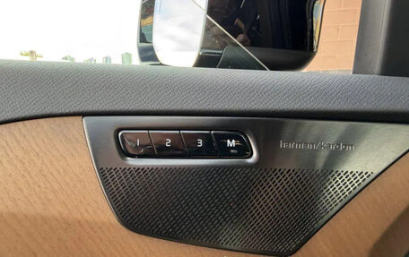 Volvo XC90 II рестайлинг, 2025 год, 7 356 000 рублей, 27 фотография