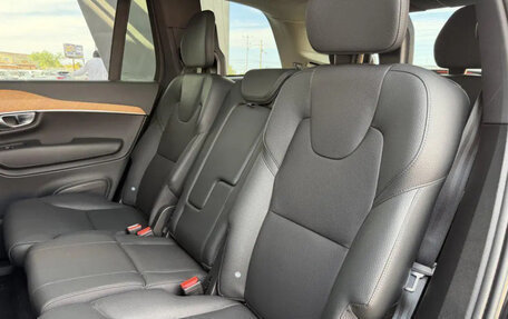 Volvo XC90 II рестайлинг, 2025 год, 7 356 000 рублей, 32 фотография