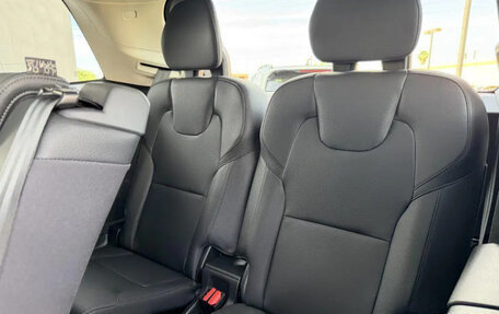 Volvo XC90 II рестайлинг, 2025 год, 7 356 000 рублей, 33 фотография