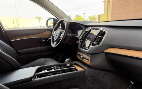 Volvo XC90 II рестайлинг, 2025 год, 7 356 000 рублей, 38 фотография